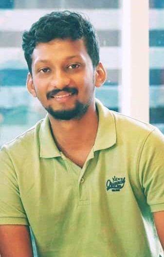 Arjun Satish